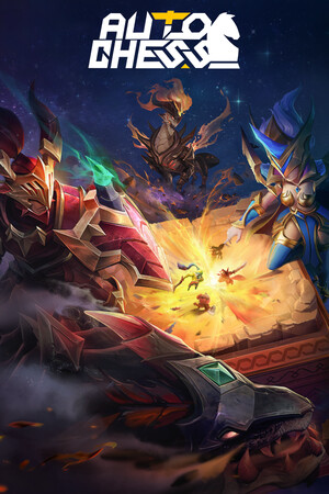Cover art of Auto Chess