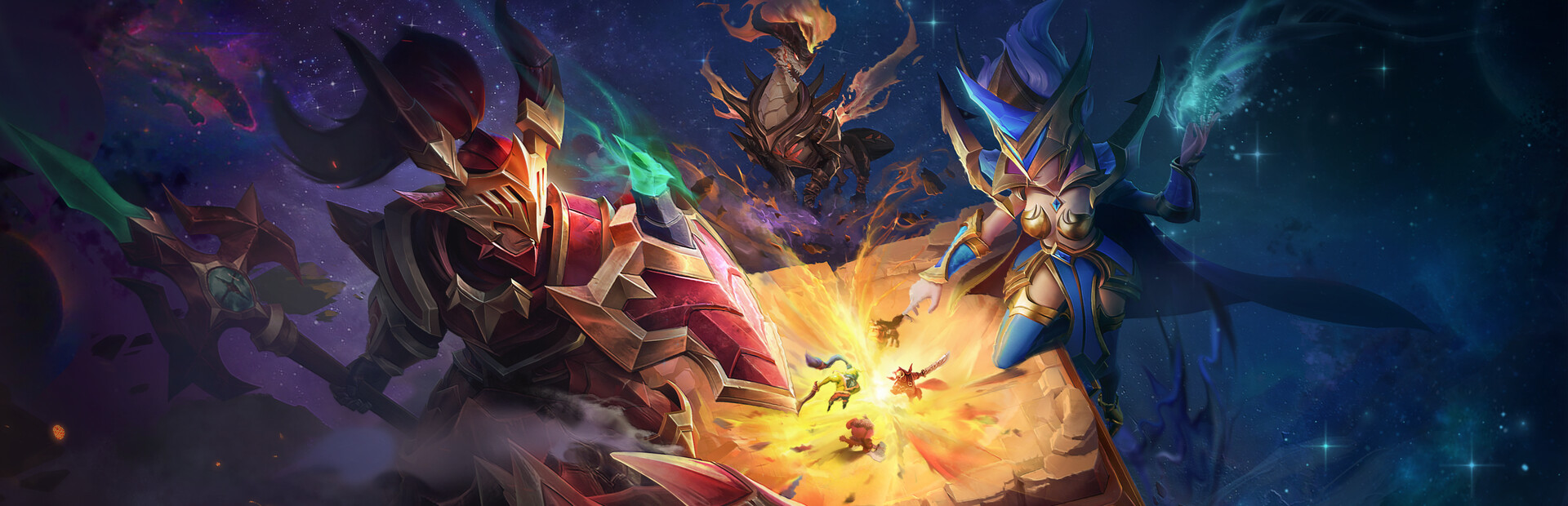 Auto Chess