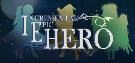 Incremental Epic Hero 游戏图标