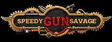 Speedy Gun Savage Steam capsule image