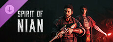 Hunt: Showdown 1896 - Spirit of Nian