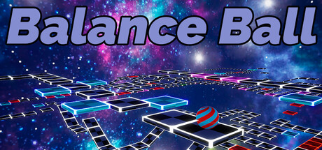 Balance Ball banner image
