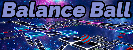 Balance Ball cover art