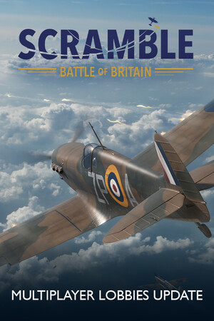 Scramble: Battle of Britain