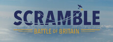 Scramble: Battle of Britain Banner