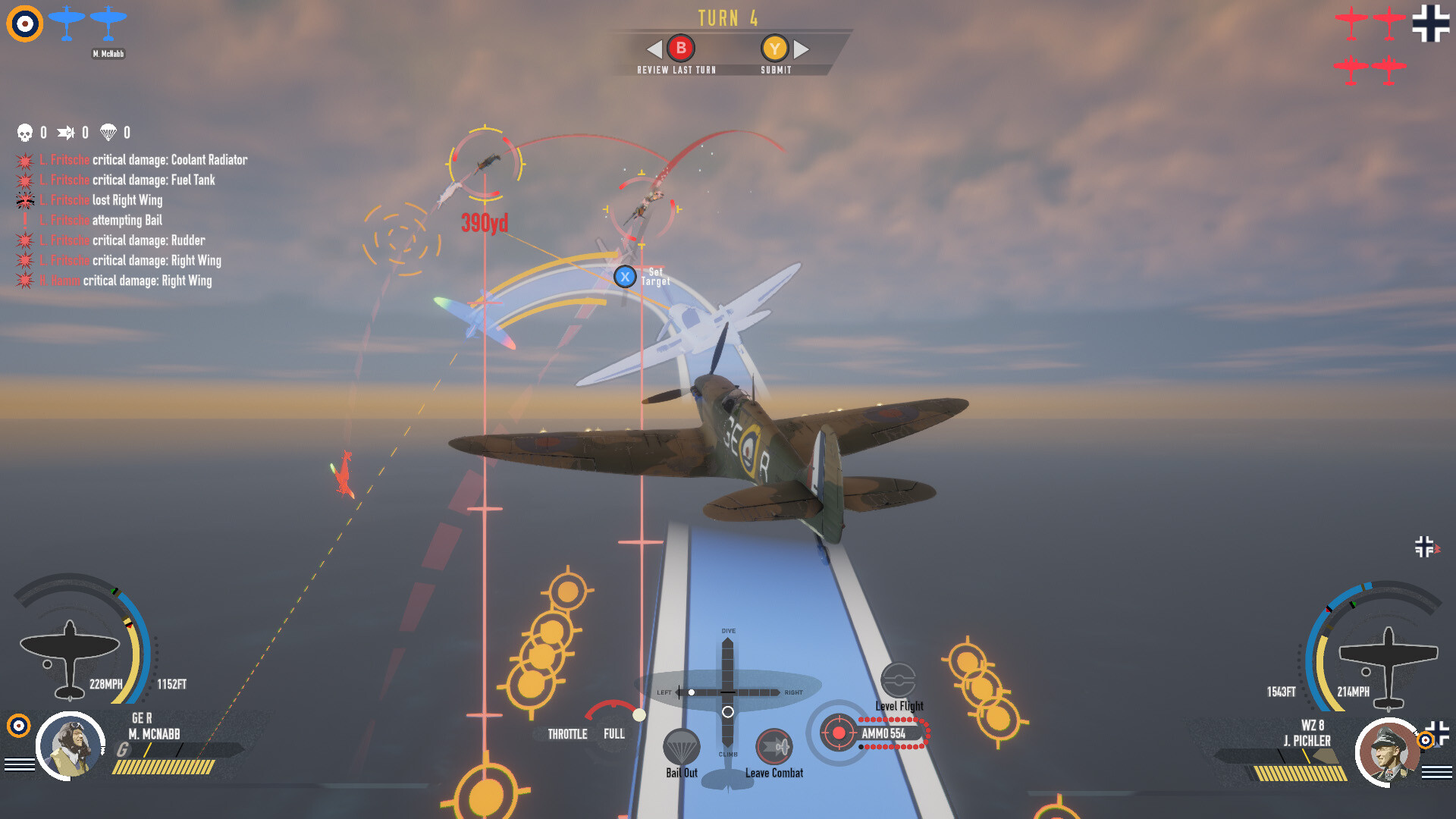 Scramble: Battle of Britain image 3