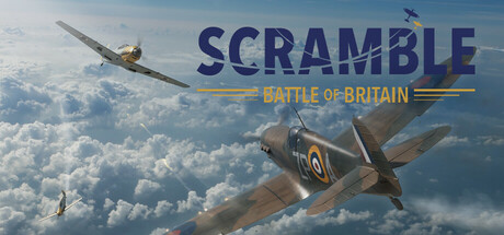 Find the best laptops for Scramble: Battle of Britain