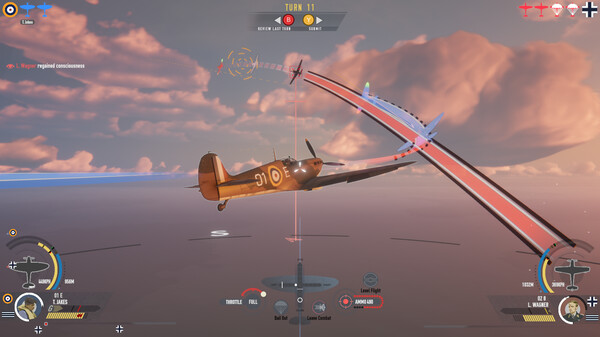 Scramble: Battle of Britain 截图 10