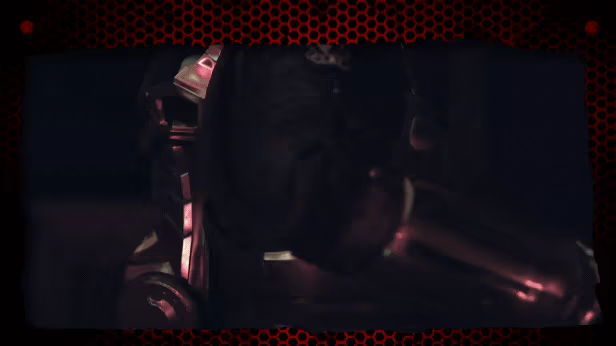 Daymare: 1994 Sandcastle video 3