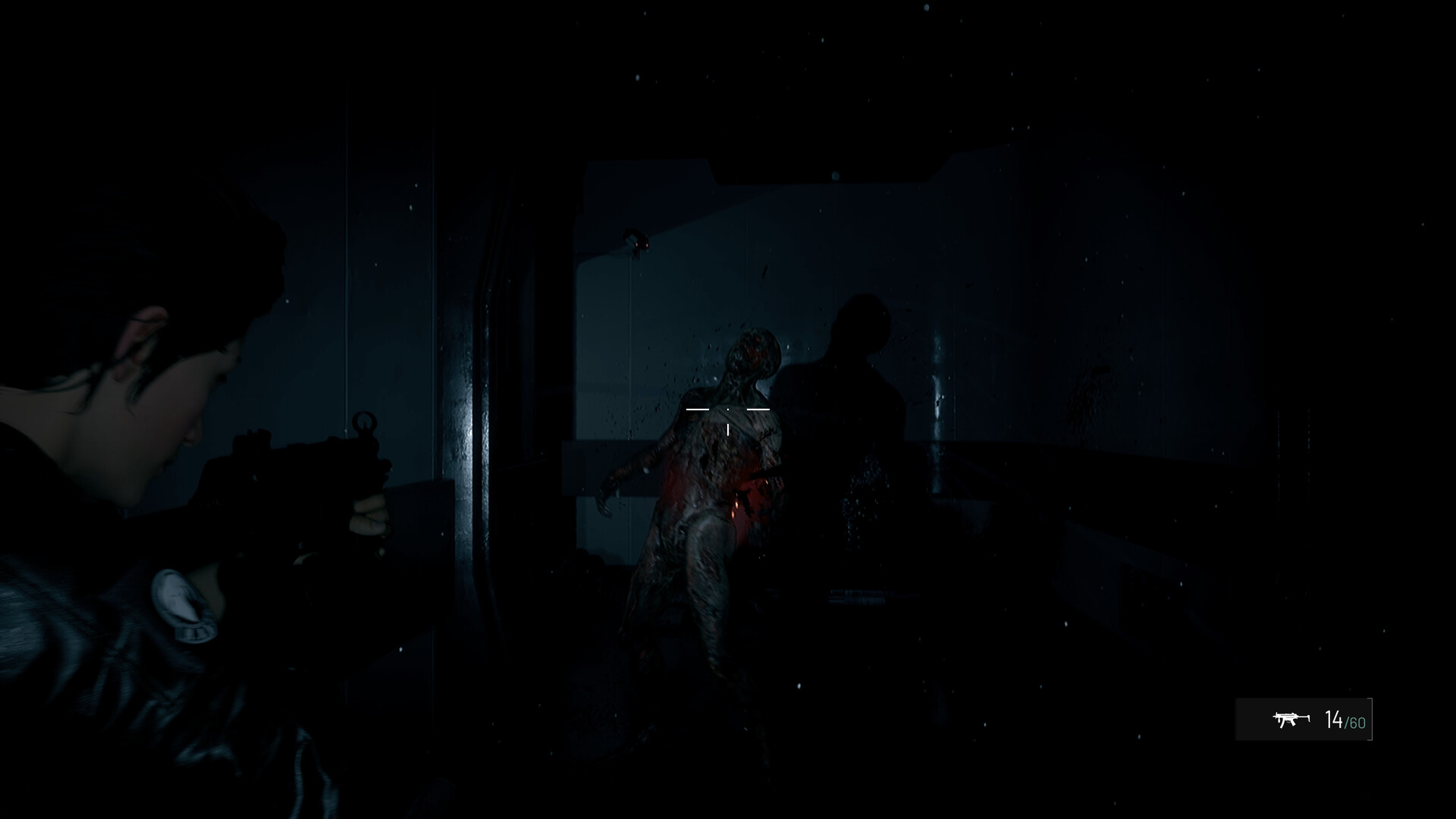 Daymare: 1994 Sandcastle