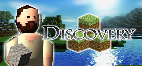 Discovery Cover Image