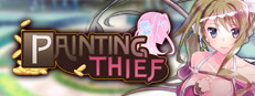 Paintings Thief