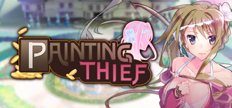 Paintings Thief banner image