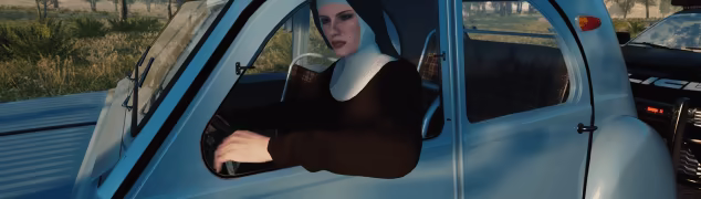 Dirty Cop Simulator video 2
