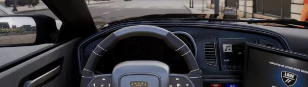 Dirty Cop Simulator video 4