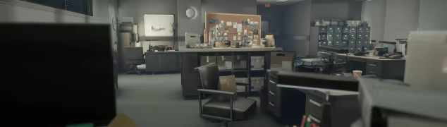 Dirty Cop Simulator video 1