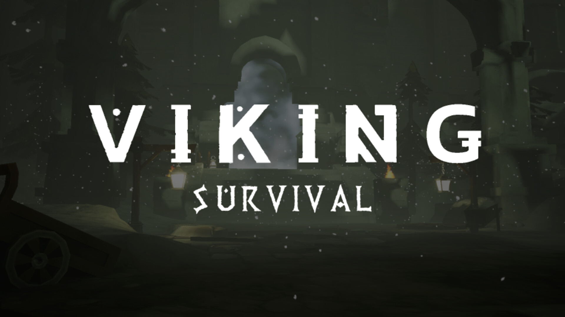 Viking Survival в Steam