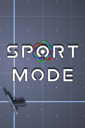 Обложка Sport Mode