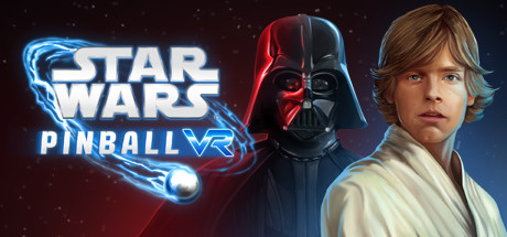 Star Wars™ Pinball VR steam charts