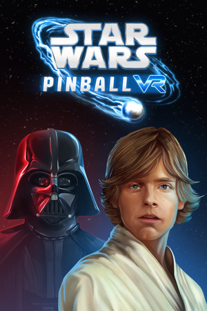 Star Wars™ Pinball VR