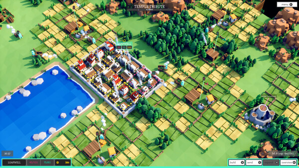 A Little Age screenshot 8