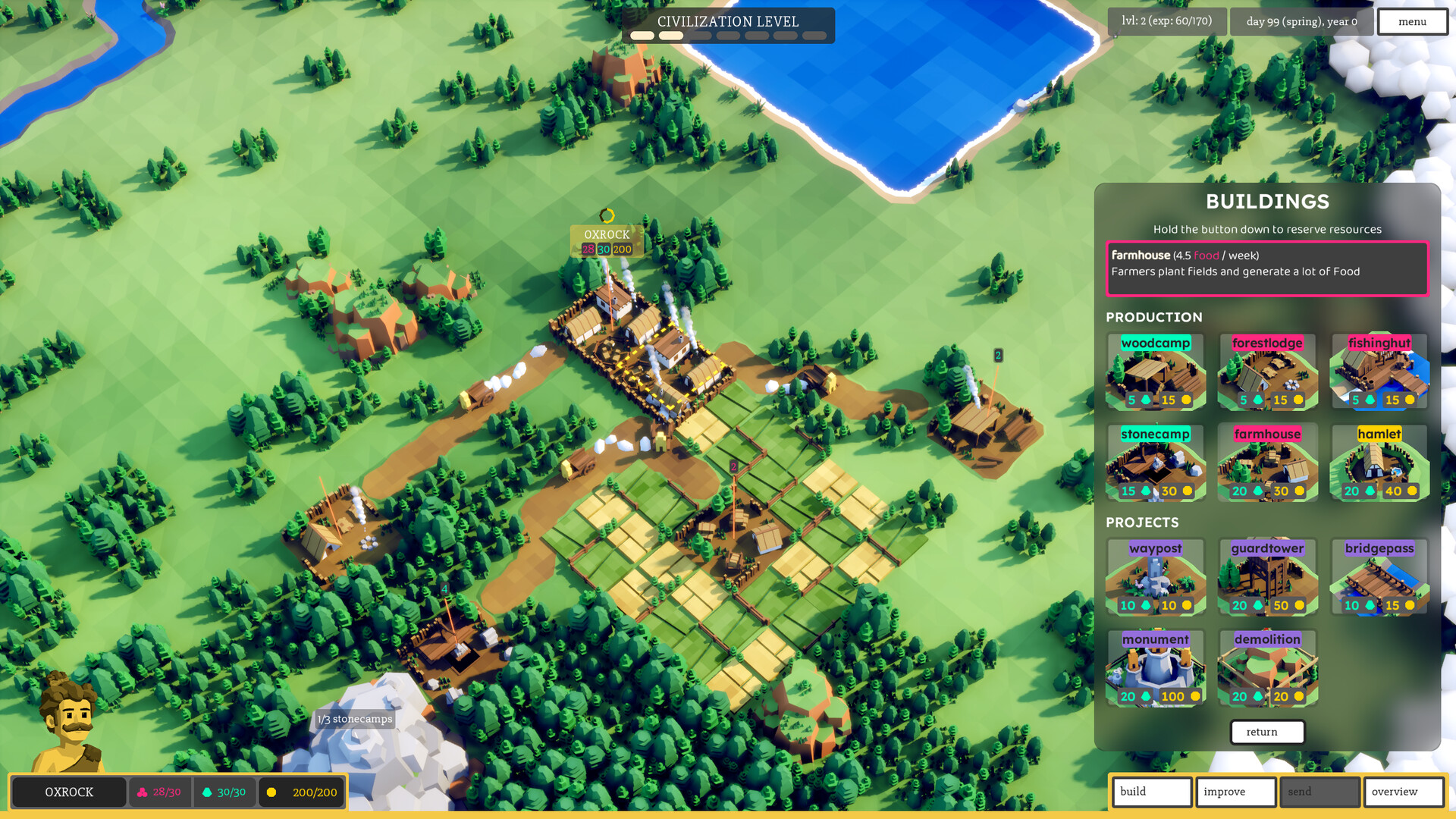 A Little Age screenshot 4