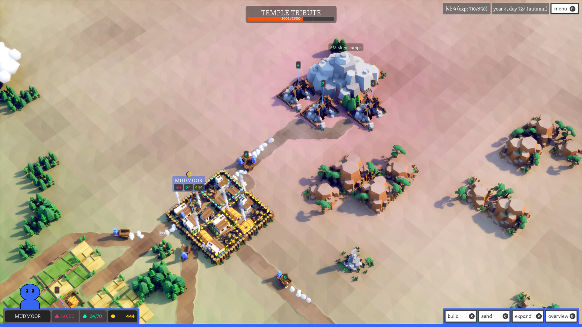 A Little Age screenshot 7