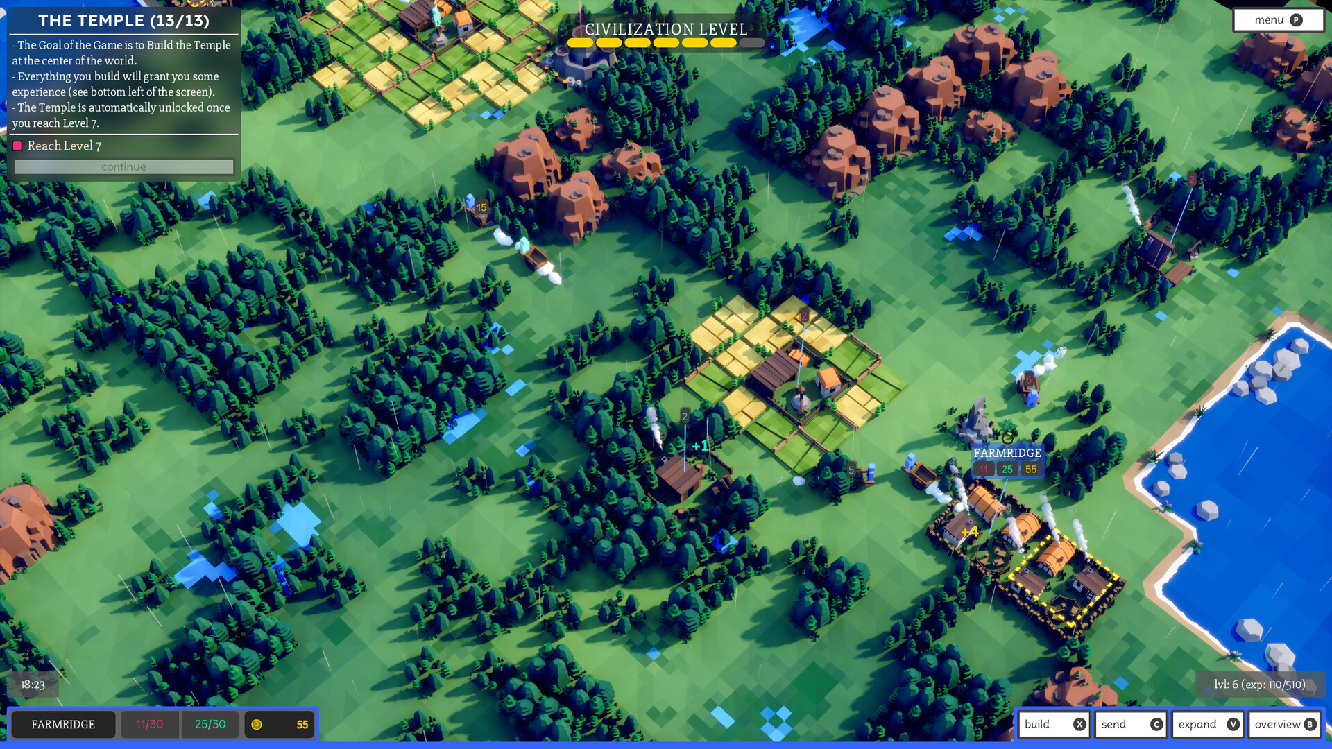 A Little Age screenshot #6