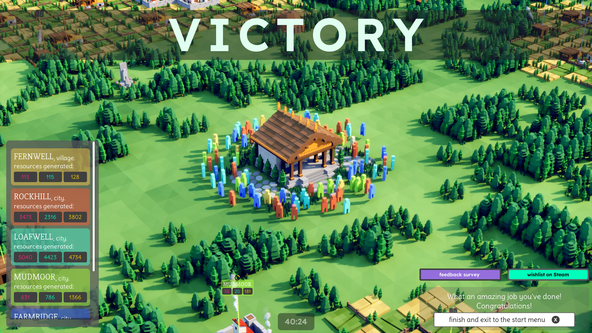 A Little Age screenshot #10