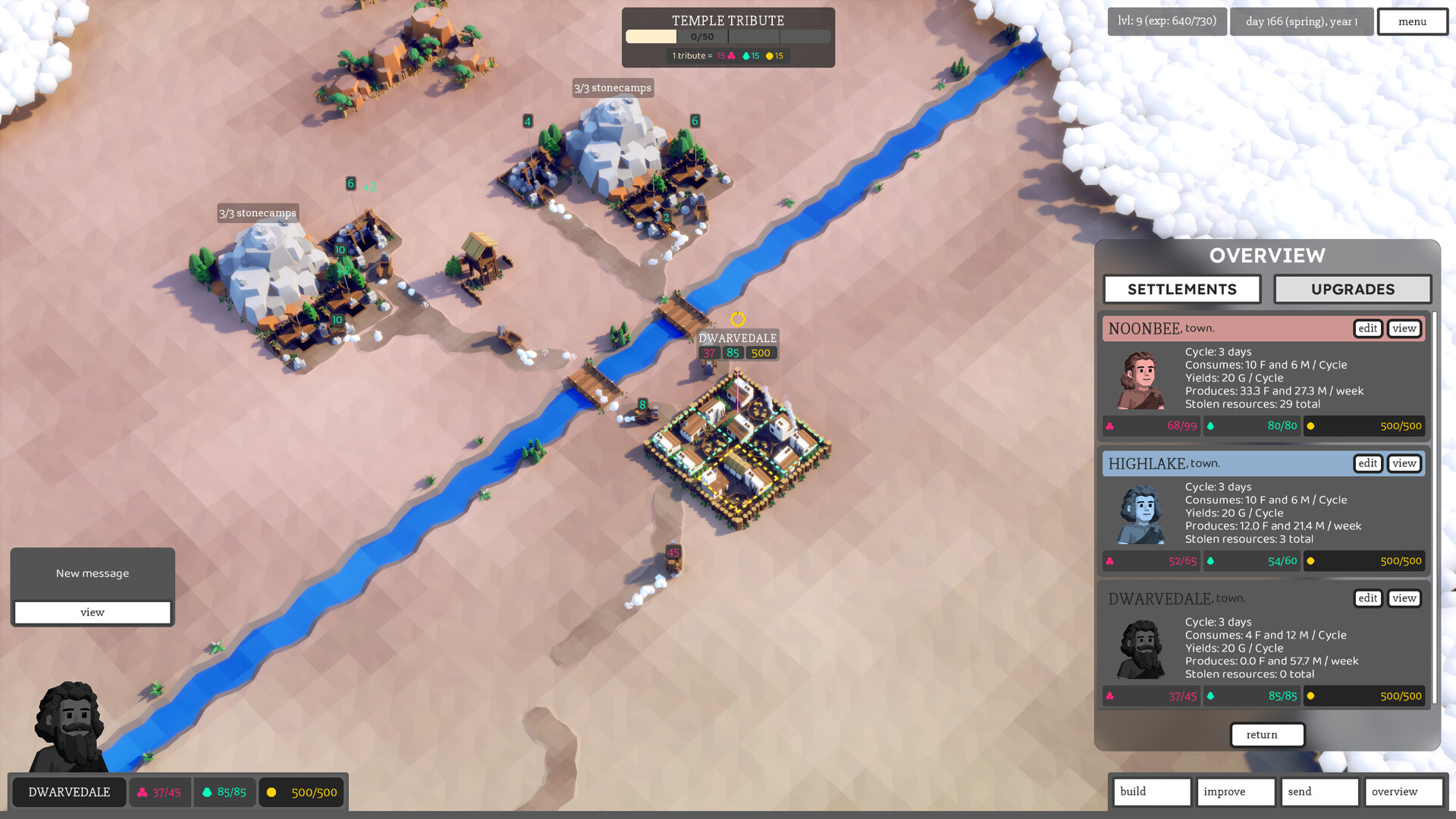 Screenshot 6 from A Little Age