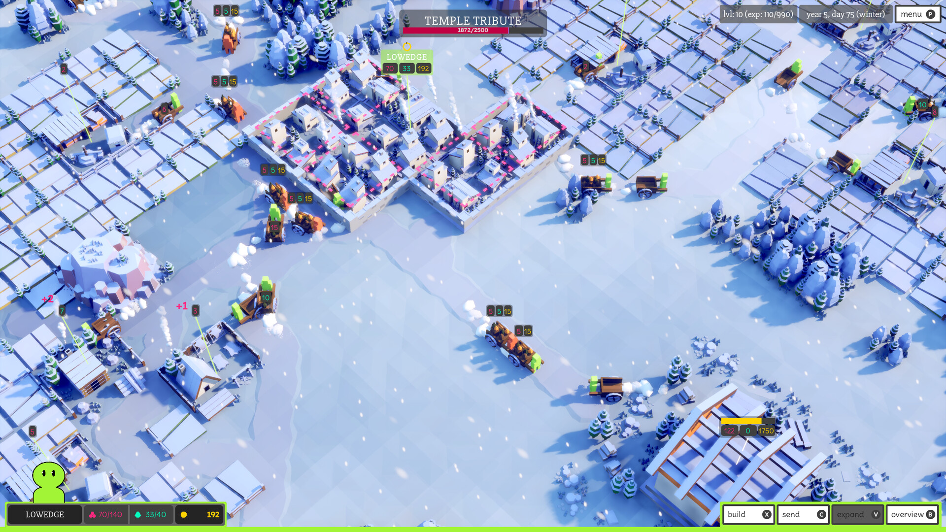 A Little Age screenshot 5