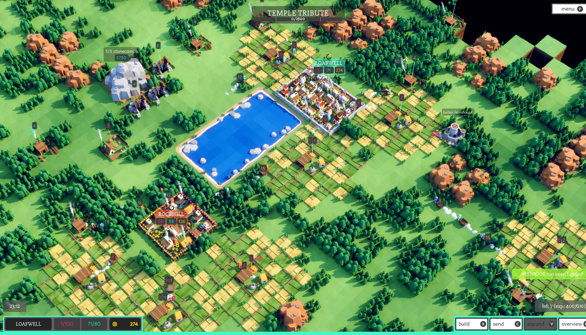 A Little Age screenshot #7