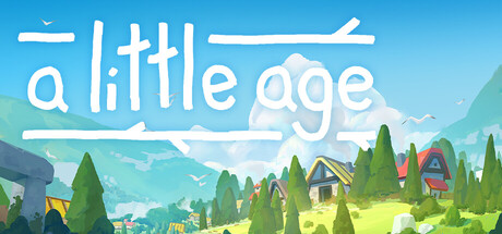A Little Age by Benerot - Coming soon game cover