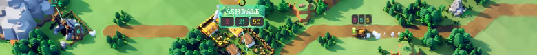 Game media