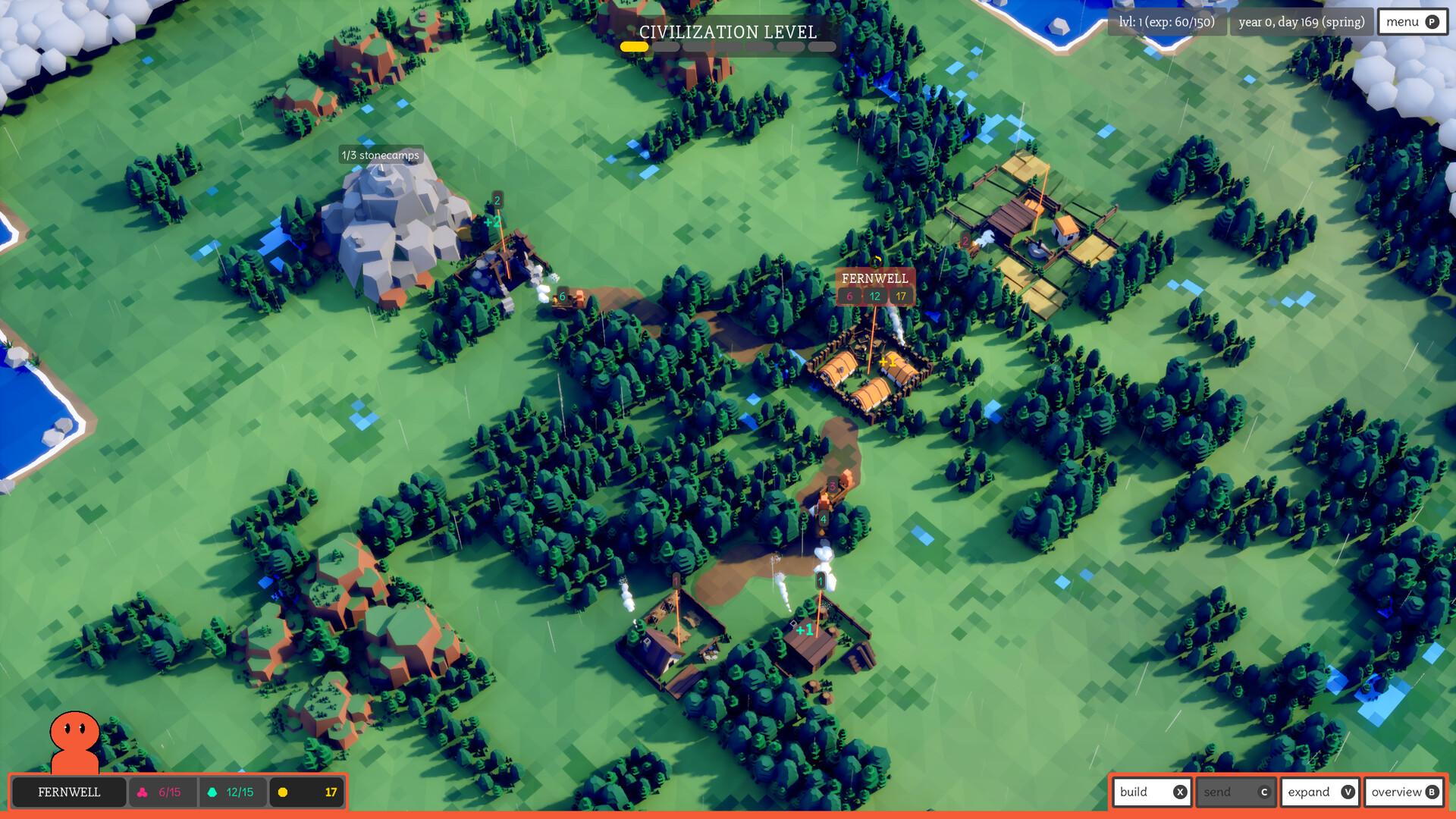 A Little Age screenshot 4