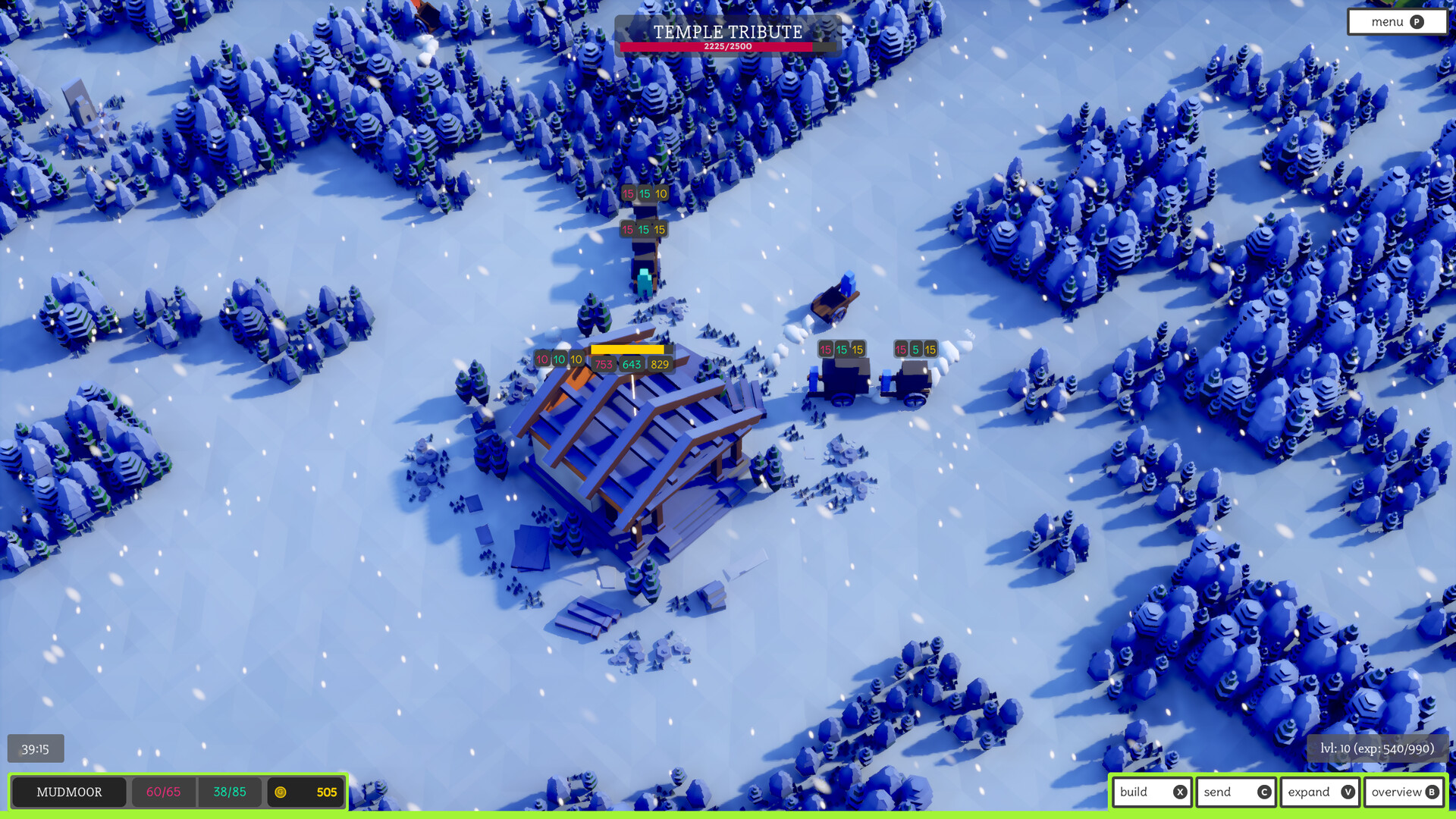 A Little Age screenshot #9