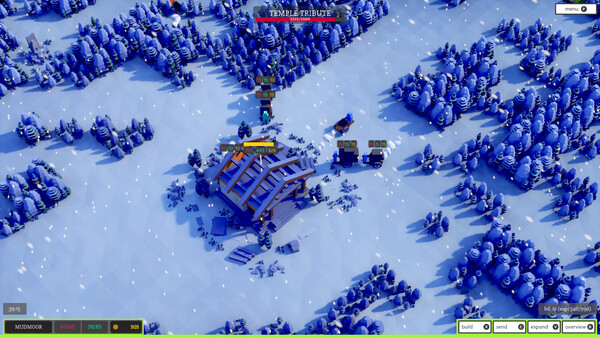 A Little Age screenshot 9