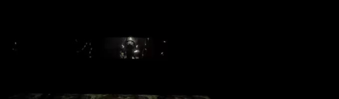 Mental Hospital VR video 1
