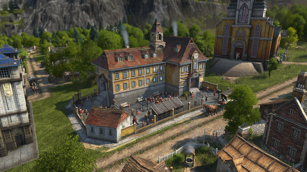 Anno 1800™ - Season 3 Pass