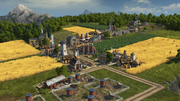 Anno 1800™ - Season 3 Pass
