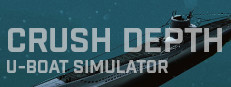 Crush Depth