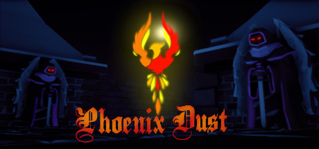 Phoenix Dust Cover Image