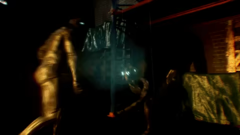 SPECTRE video 2
