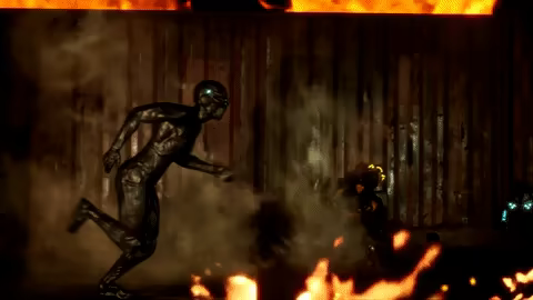 SPECTRE video 3