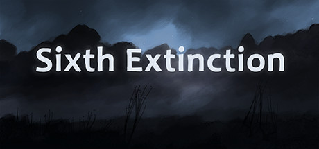 Sixth Extinction steam charts