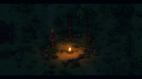 Slavic Tales screenshot 6