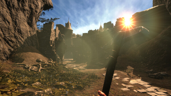 Lost Isle screenshot 6