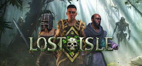 Lost Isle
