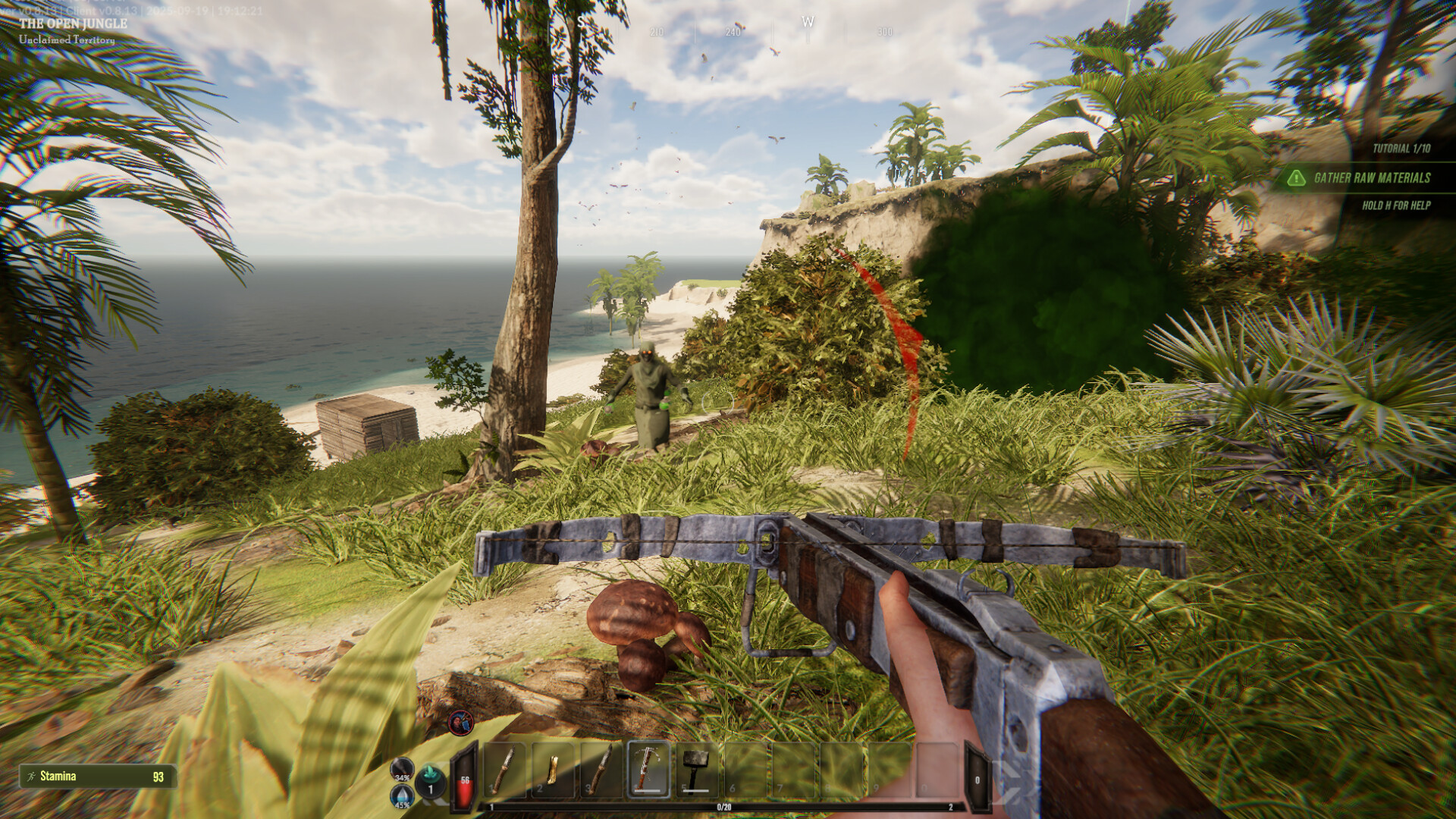 Lost Isle screenshot #7