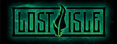 Lost Isle Banner